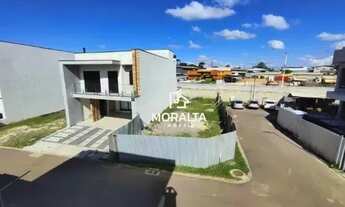 Imagem 2: Terreno à venda em condomínio de alto padrão com 278m² - Braga - São José dos Pinhais/PR