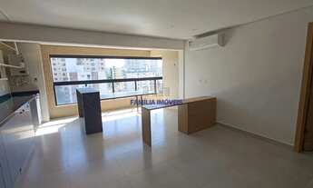 Imagem 2: Apartamento a Venda 2 Quartos Lazer Allure Ponta da Praia Santos