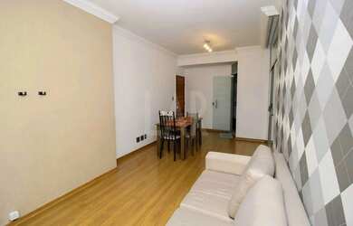 Imagem 5: Apartamento à venda, 3 quartos, 1 suíte, 2 vagas, Nova Granada - Belo Horizonte/MG