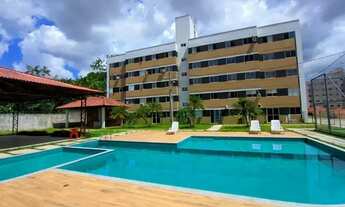 Imagem: Apartamento no Vista do Bosque 41m² Com