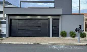 Imagem: RR0237D Casa 110m² RESIDENCIAL JARDIM ALTOS