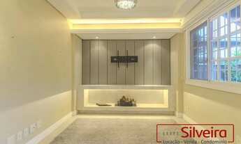 Imagem 2: CASA EM CONDOMINIO SEMI MOBILIADA 3 DORMITÓRIOS