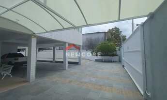 Imagem 3: Apartamento em Rua Amazonas - Loteamento João Batista Julião - Guarujá/SP