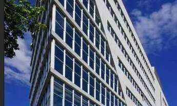 Imagem 2: Sala à venda, 41 m² por R$ 542.000,00 - Santo Agostinho - Belo Horizonte/MG