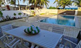 Imagem: Casa em Tamandare PE