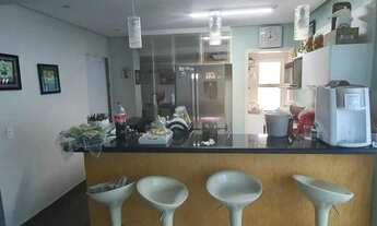 Imagem 5: Casa de condomínio em Rua Praia Grande - Loteamento Capital Ville - Jundiaí/SP