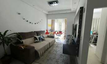 Imagem 2: Apartamento com ótimo preço no bairro Vila Olímpia. Confira!