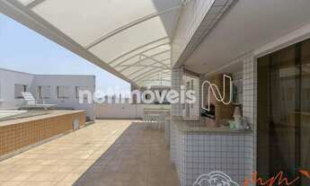 Imagem: Venda Cobertura Sagrada Família Belo Horizonte