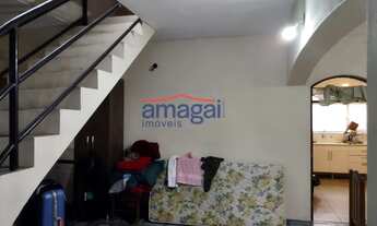 Imagem 5: SOBRADO A VENDA 3 DORMITRIO SENDO 1 SUITE CIDADE JARDIM