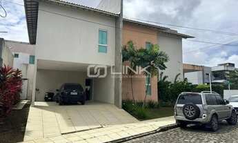 Imagem: Casa de Condomínio com 4 quartos, Antares