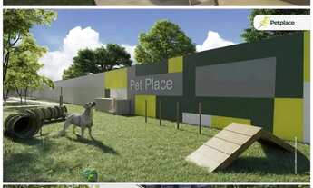 Imagem 3: Imóvel para venda com 36 metros quadrados com 2 quartos