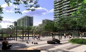 Imagem 4: 0 - Apartamento 2 quartos