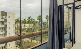 Imagem 7: Excelente apartamento JK de 29m² na frente da Redenção