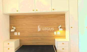 Imagem 7: ??? Seu novo lifestyle começa em Pinheiros! Studio mobiliado para locação moderno, comple