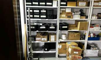 Imagem 7: CONJ. COMERCIAL - CAMPO BELO - SP