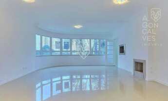 Imagem 2: Apartamento no Casablanca, 03 Quartos, 03 Vagas, Ecoville, Curitiba