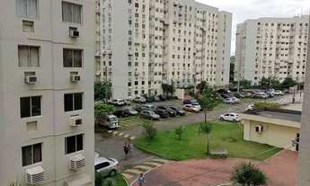 Imagem 2: Apartamento para Venda em Belford Roxo, Centro, 3 dormitórios, 1 banheiro, 1 vaga