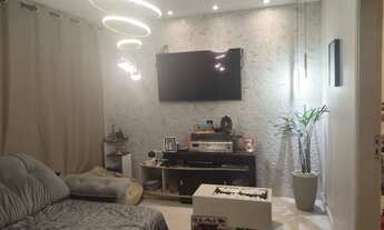 Imagem: Casa jardim São Lourenço Bragança paulista