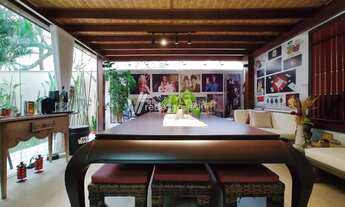 Imagem 4: Apartamento - Vila Brandina - Campinas