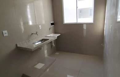Imagem 9: Apartamento à venda em Montes Claros, Universitário, com 2 quartos, 45,00m²