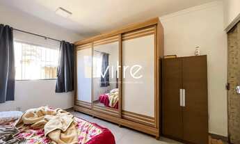 Imagem 2: Casa à venda no bairro Jardim Brasília em Uberlândia