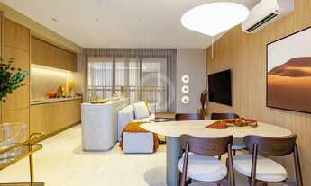 Imagem: Apartamento Padrão