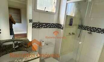 Imagem 5: Apartamento com 3 dormitórios à venda, 110 m² por R$ 800.000,00 - Raposo Tavares - Osasco