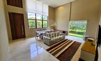 Imagem 3: Casa em condomínio de alto padrão com 03 suítes e piscina privativa à venda em Gravatá/PE!