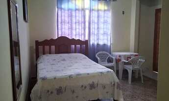 Imagem 3: Aluga-se quarto mobiliado na diária e por mês