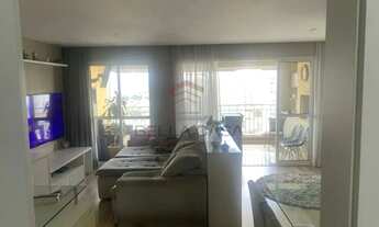 Imagem: Apartamento à venda com 123m², 3 quartos