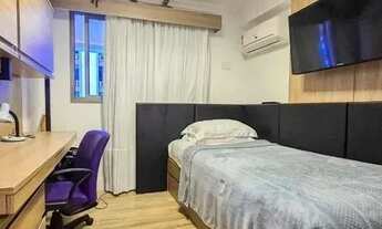 Imagem 9: Imóvel para venda com 140 metros quadrados com 3 quartos em Praia da Costa - Vila Velha