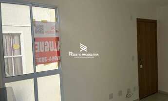 Imagem 3: Apto alugar no bairro gran ville proximo aeroporto