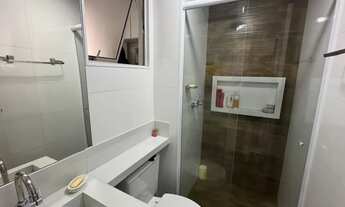 Imagem 6: Condomínio Completo II - Apartamento 2 quartos