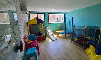 Imagem 4: Alugo maravilhoso apartamento com 2 quartos, suíte na Iputinga - Recife - PE