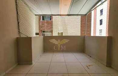 Imagem 4: Imóvel para venda com 1 quarto , suíte, garagem, segundo andar de escada em Pituba - Salva