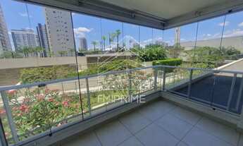 Imagem 3: APTO C/ PISO LAMINADO E ARMS