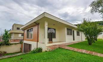 Imagem 3: Vendas Casa Curitiba PR