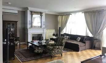 Imagem 2: Apartamento em Higienópolis - São Paulo