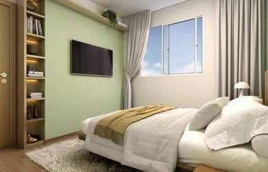 Imagem 3: Apartamento em Restinga