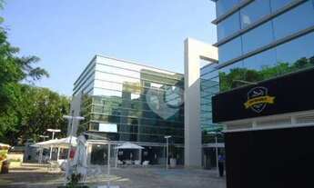 Imagem 2: Loja à venda, 50 m² por R$ 450.000,00 - Barra da Tijuca - Rio de Janeiro/RJ