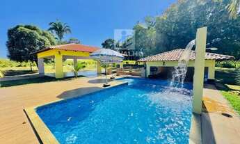 Imagem 7: Chácara a venda em Jussara-GO