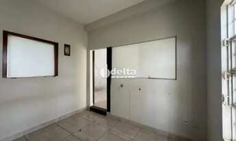 Imagem 4: Casa disponível para locação no bairro Morada da Colina em Uberlândia-MG