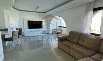 Imagem 6: Apartamento Jd. Anália Franco para Locação e Venda - 3 suites - 3 vagas - lazer completo