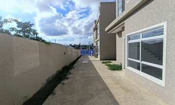 Imagem 6: Sobrado dentro de condomínio no bairro Boqueirão Em Curitiba