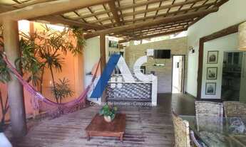 Imagem 7: Casa Alto Padrão 3 Suítes no cond. Vila dos Ipês em Patamares