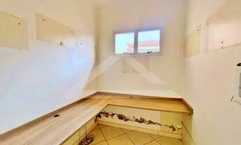 Imagem 7: Casa térrea à venda no Bairro City Ribeirão, próximo ao Novo Shopping - Ribeirão Preto/SP