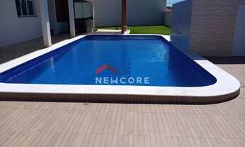 Imagem 4: Casa em Rua Coronel Benedito de Albuquerque - Parque Balneário Oasis - Peruíbe/SP