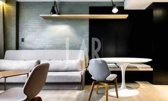 Imagem 6: Flat à venda, 1 quarto, 1 suíte, 1 vaga, Santo Antônio - Belo Horizonte/MG