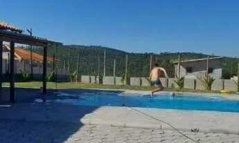 Imagem 5: CASA TÉRREA - COLINA VERDE - SP