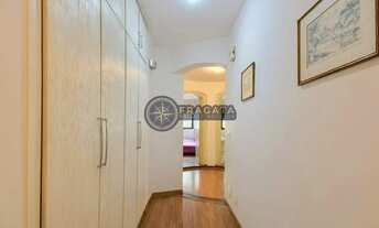 Imagem 15: Apartamento à venda com 468 m² - 4 suítes e 4 vagas - Alto Padrão - Jardim Paulista/SP